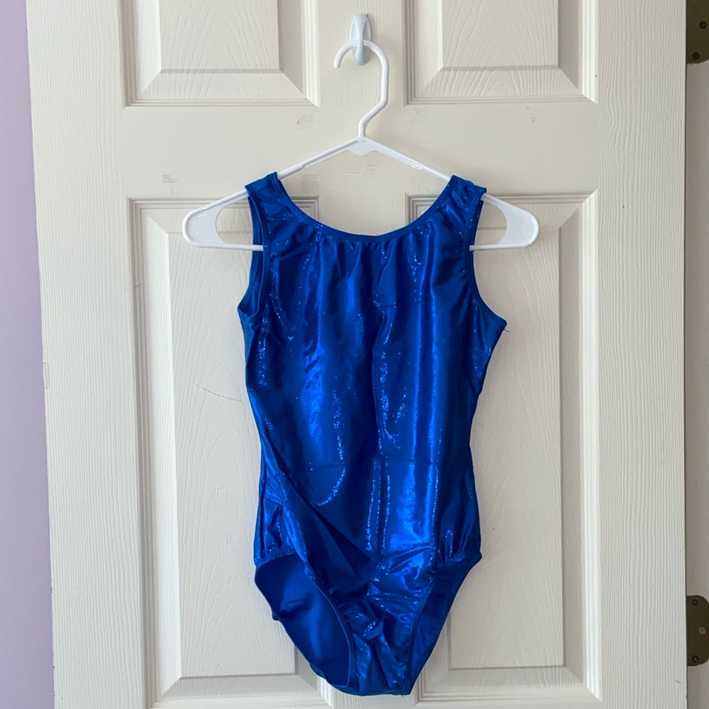Destira Adult M Gymnastics Leotard